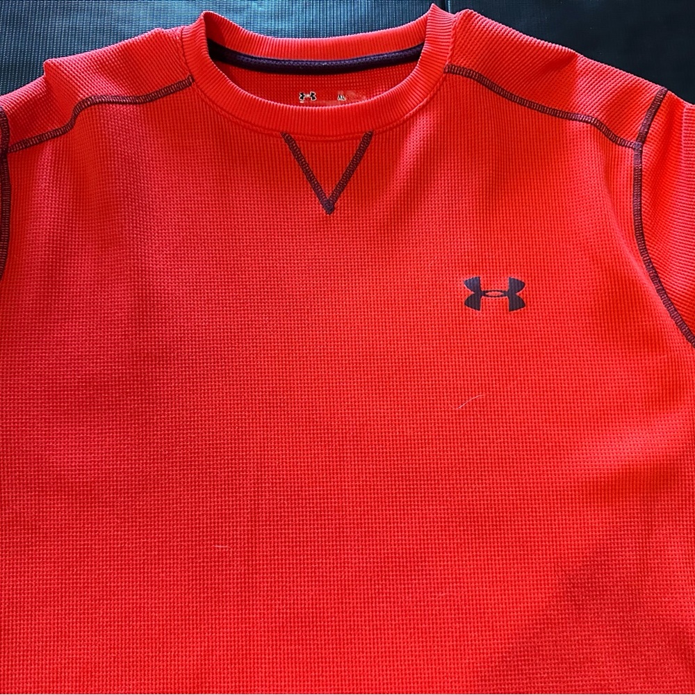 Under Armour Men’s XL Thermal Shirt